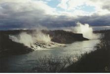 Niagara Falls