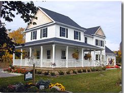 John’s Gate Gourmet B&B exterior