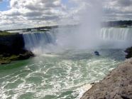 Wine tours and falls